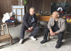 结对帮扶暖民心 携手共进促振兴 桃源县人民检察院开展结对帮扶走访活动